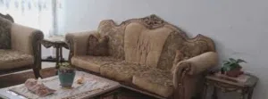 طقم كنب مستعمل للبيع 30 دينار