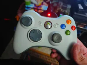 مانات Xbox 360
