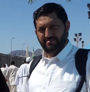 محمد الصياد 