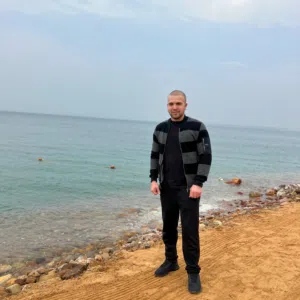 Yazan Almomani 