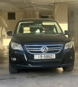 Volkswagen Tiguan for Sale