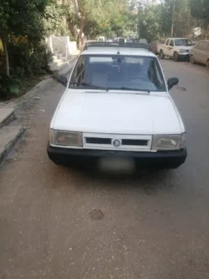 شاهين 2008 أبيض للبيع