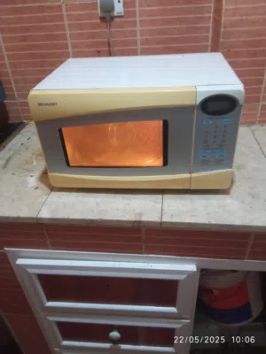 LG 20 - 24 Liters Microwave in Muscat