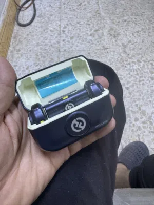 مايكوفون لاسلكي