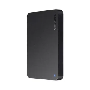 Toshiba CANVIO BASICS 4 TB Portable