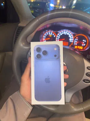 Apple iPhone 17 Pro Max 256 GB in Al Dakhiliya