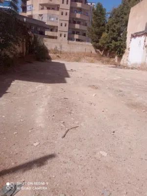 Residential Land for Sale in Tripoli Bin Ashour