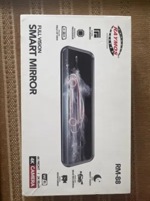 كاميرا دش كوان