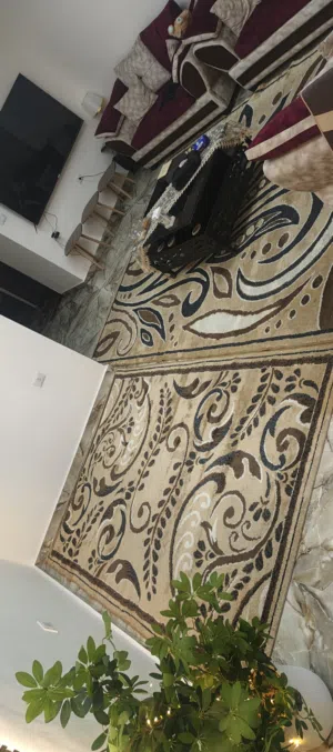 سجادتين للبيع نضاف جدااااا بدون اي مزع أو اي مشكلة