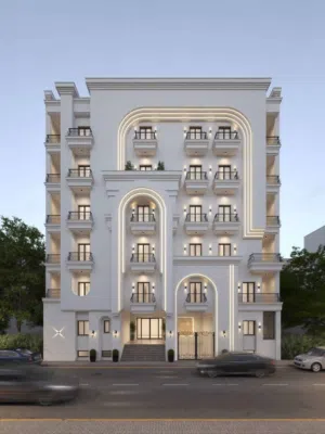 Mixed Use Land for Sale in Tripoli University of Tripoli