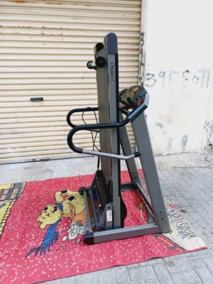 جهاز رياضيه هوريزون امريكي