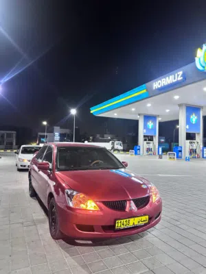 ميتسوبيشي لانسر 2006