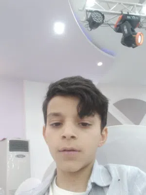 علي اميري