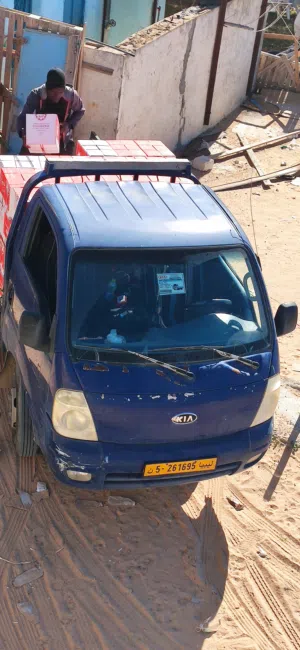 Used Kia Other in Tripoli