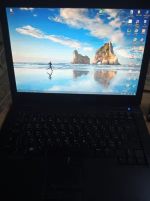 للبيع: Dell Latitude E6410 — عملي وقوي للاستخدام اليومي