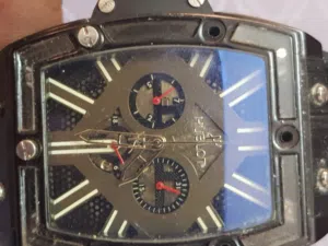 Automatic Hublot watches  for sale in Amman