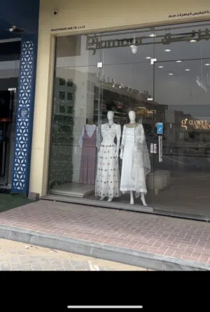 Charming Ladies Boutique for Sale – Your Dream Business Opportunity!