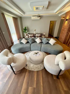 Luxury apartment for rent at *Eastown*