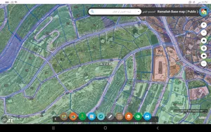 Residential . 500 m2 . Agent2