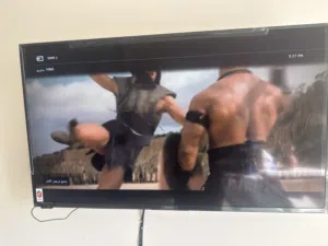 للبيع تلفزيون Sony Bravia 49 Inch 4K