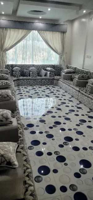 6586 m2 More than 6 bedrooms Villa for Rent in Sana'a Haddah