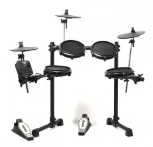 درمز كهربائي – Alesis Turbo Mesh Electric Drums