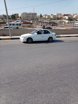 هونداي اكسنت