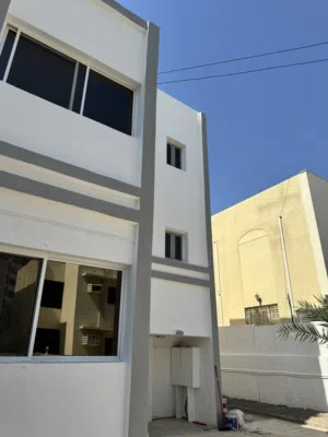 3 Bedroom 3 Bathroom Apartment for Rent in Mumtaz Area – Ruwi