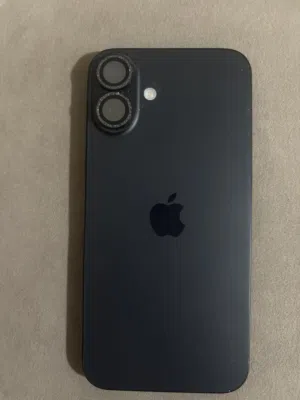 Apple iPhone 16 Plus 128 GB in Muharraq
