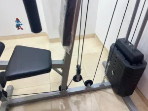جهاز رياضة للبيع