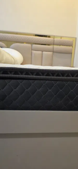 مترس MEDI CARE+مرتبة ميموري فوم Milly للبيع في حال الشراء سوف يتم التنظيف و التغليف و التوصيل ب110
