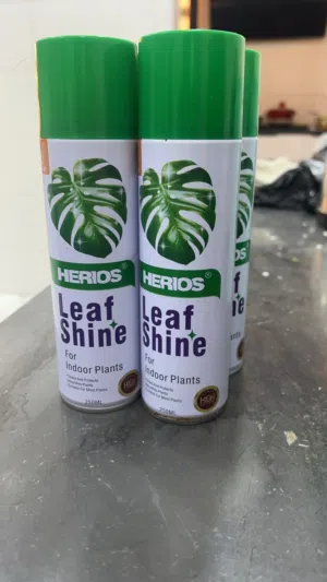ملمع أشجار