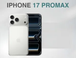 17 pro max