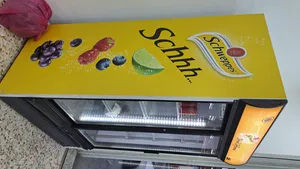 ‏ثلاجات ‏.‏ اخرى ‏.‏ مستعمل‏0