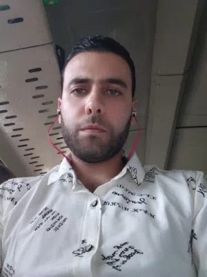 MAHMOUD YAKOUT GAD 