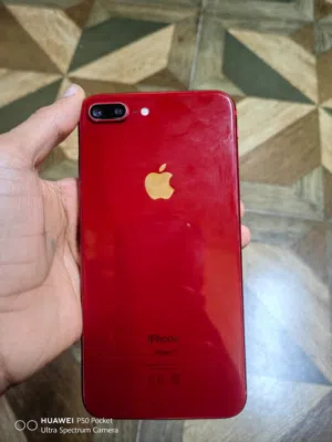 Apple iPhone 8 Plus 256 GB in Al Batinah