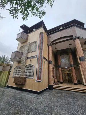فيلا للبيع في البصرة - السنيدية