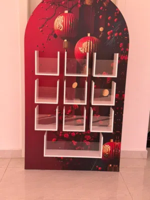 لوحة كبيره ديكور للبيع ثيم صيني