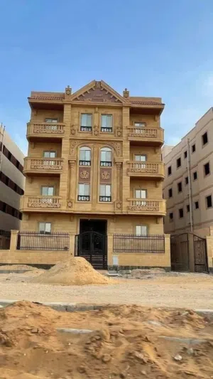 شقة 145م ببيت الوطن الحي الثاني – سعر مميز وفرصة استثماريه وتنافس قوي لفتره محدوده