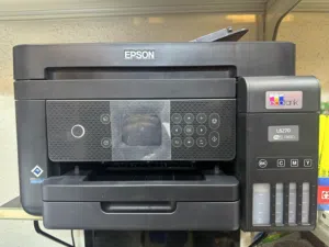 Epson ecotank L6270