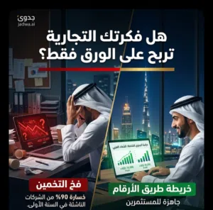 خبرة 12 سنة في دراسة الجدوى فقط ب99 درهم