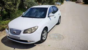 هيونداي افانتي اتش دي HD 2010 للبيع