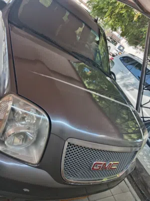 GMC Yukon 2011 for sell