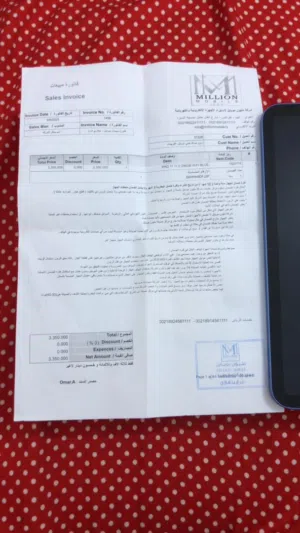 ايباد 11 استعمال خفيف للبيع ب اعلى سعرر