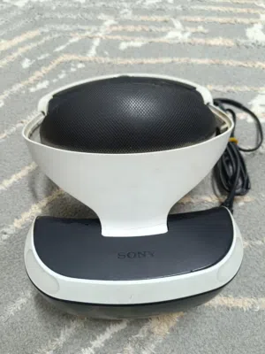 جهاز بلاي ستيشن VR للبيع سعر مغري جدا