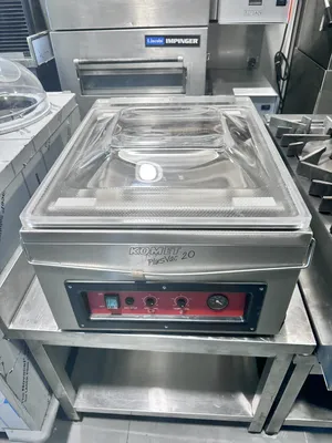 Restaurants Equipments . Used1