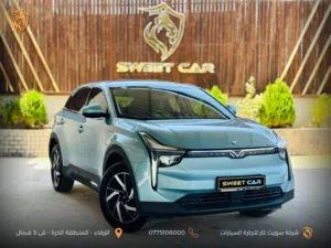 نيتا U Pro 400 كهربائية موديل 2022 في وضع ممتاز مع مواصفات عالية