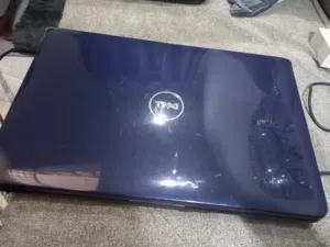 حاسبة نوع ديل DELL  موديل 1545 جحم الهارد 230 ورام 2 نظافة