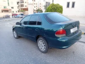 اكسنت فحص 2جيد بدون ملاحظات جير عادي نخب