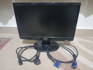 LG flatron